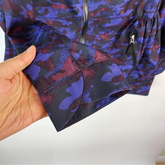 Lululemon Rain For Daze Jacket II - Picture 9 of 14
